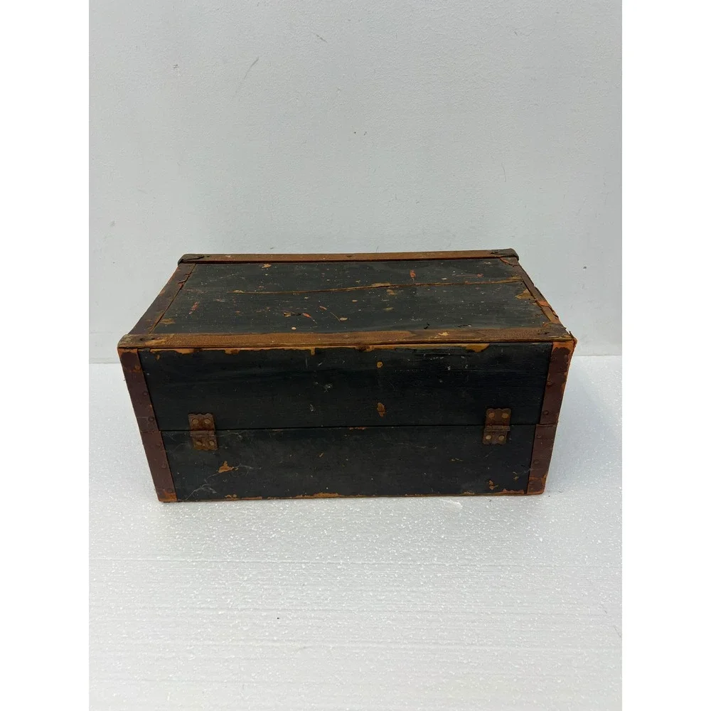 N/A antique wood